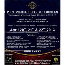 Pluse Wedding & Life Style Exhibition