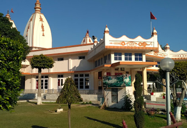dogra-temple